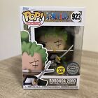 RORONOA ZORO (WANO ARC) #923 GITD | FUNKO POP! | ONE PIECE | Anime Manga