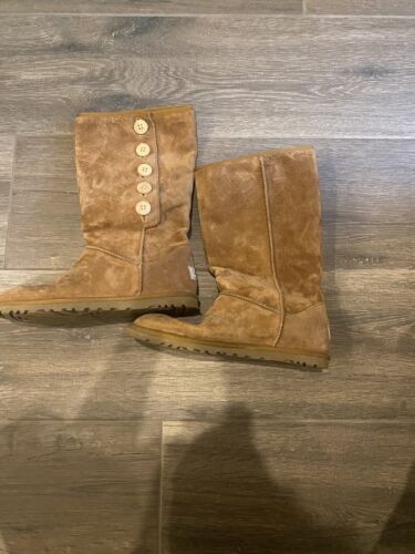 used ugg boots