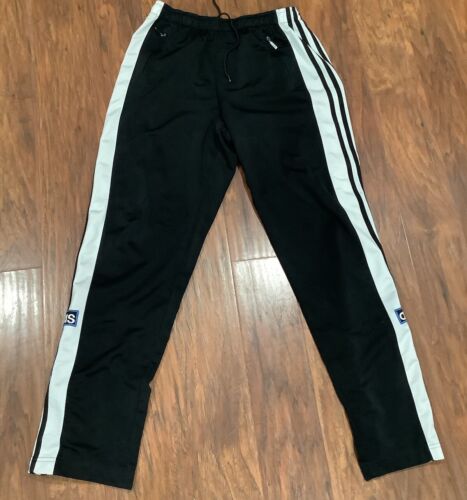 ADIDAS D5 F174 ORIGINALS ADICOLOR POPPER PANTS IN 