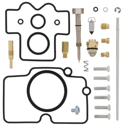 Yamaha YZ426F, 2000 2001 2002, Carb / Carburetor Repair Kit - YZ 426F ...