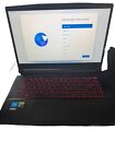 MSI GF63 Thin 15.6'' (512GB SSD, Intel Core i5-12450H, 4.40 GHz, 8GB RAM) Laptop