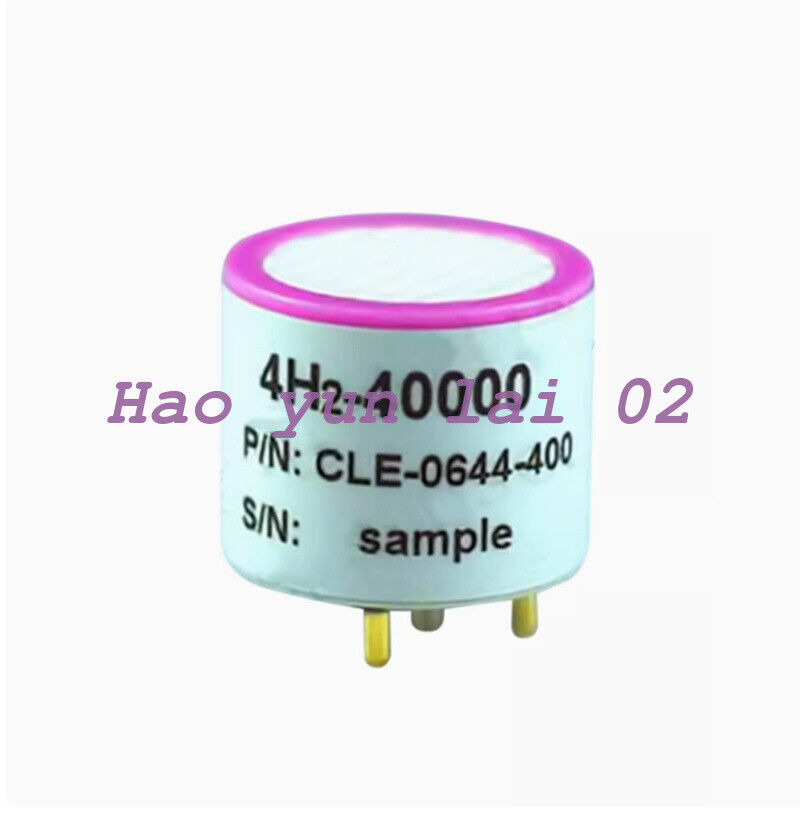 1PCS NEW For honeywell high precision hydrogen gas sensor 4H2-40000 | eBay