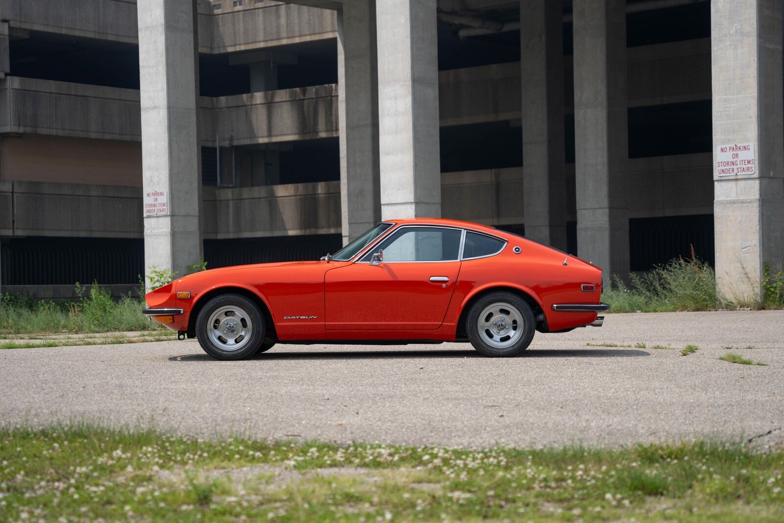 1972 Datsun Z-Series | eBay