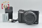 Near Mint!! Canon PowerShot G1 X Mark II 12.8 MP Digital Camera