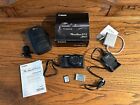 Canon PowerShot G7x Mark II 20.1MP Digital Camera 4.2x Optical Zoom X-tras, USED