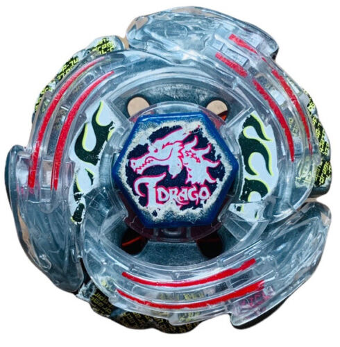 Beyblade Lightning L Drago With Random Launcher Collectible Anime Bey Toy |  eBay