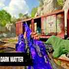 Call Of Duty: Black Ops 6 DARK MATTER, NEBULA & ABYSS camo on ALL weapons!