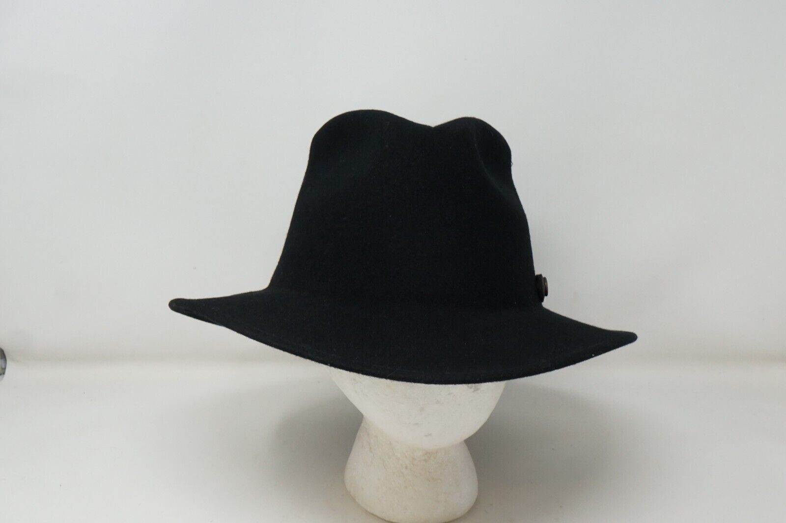 Bailey Of Hollywood 100% Wool Fedora XL - image 2