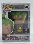 Pop! One Piece 1288 - Roronoa Zoro with Enma Glow in The Dark Special Edition