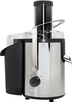 Bella Stainless Steel High Power Juice Extractor