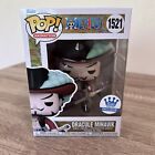 DRACULE MIHAWK #1521 | FUNKO POP! | ONE PIECE | Anime Manga | ZORO SHANKS