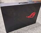 ⭐ NEW! ASUS ROG Strix G15 G513IE-PH74 RTX 3050 Ti, AMD Ryzen 7 4800H 16GB RGB ⭐