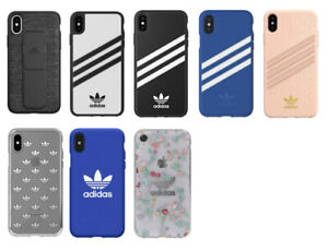 Adidas Suede Samba Floral Snap Moulded 3 Stripes Trixie Case Iphone X Xs Max Xr Ebay