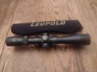 Leupold VX R Patrol 3-9x40 Matte 40mm FireDot Scope USA | eBay image.