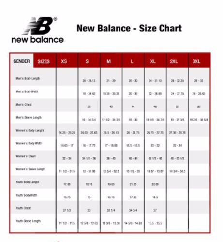 NEW BALANCE Men's Sleeveless ATHLETIC WORKOUT Gym T-Shirt dri-fit S-2X ...