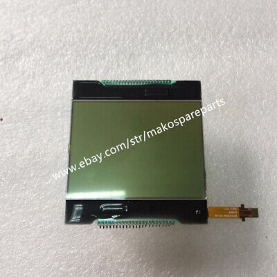 LCD Display Fit Kobelco Excavator SK200/210/235/250/350/-8 Instrument ...