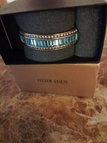 Heidi Daus Bangle Bracelet