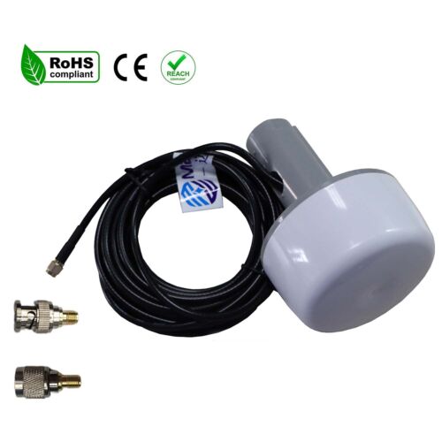 Marine GPS Active Antenna Sensor Aerial for MLR FX312 FX412 ...