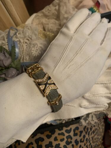 Joan Rivers Vintage Bracelet