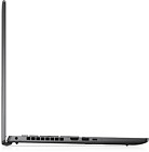 Dell Business 16 7000, 16" FHD+, 12th Gen i7-12700H, RTX 3050 TI, 512GB N, 16GB