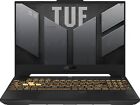 ASUS - TUF 15.6" Gaming Laptop - Intel Core i7 with 16GB Memory - NVIDIA GeFo...