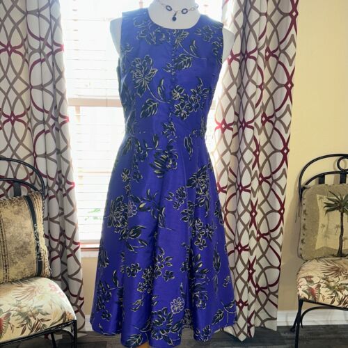 oscar de la renta Company Dress ! Marvelous! Sophi