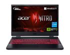 Acer Nitro 5 Gaming Laptop Intel Core i7 RTX 3050 Ti GPU 15.6” AN515-57-79TD