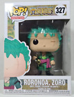 Pop! Animation: One Piece Roronoa. Zoro #327 NEW