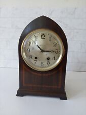 Antique Seth Thomas | Mantel Cathedral Clock Read