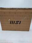 MSI THIN GF63 15.6" 144Hz Laptop Intel Ci7- 16GB/512GB- RTX 4060 SEE DETAILS