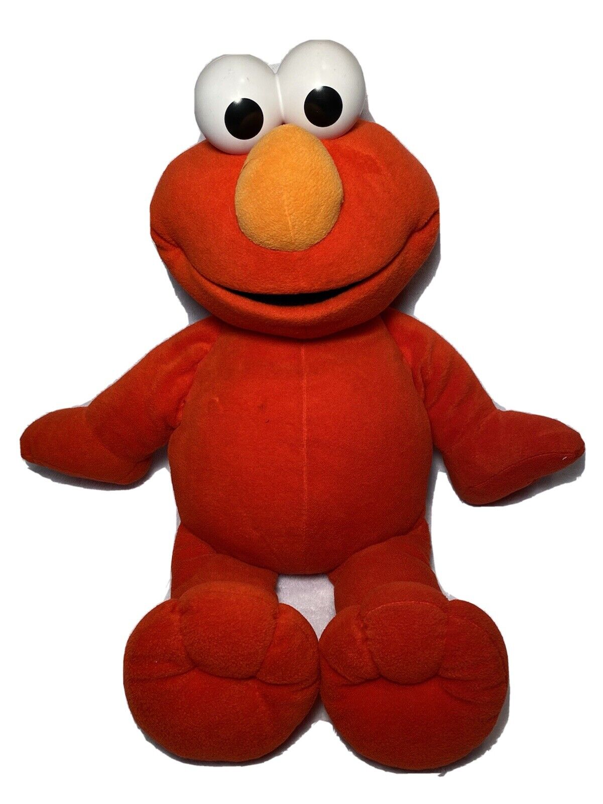 Jumbo Elmo Plush Online | cityofclovis.org