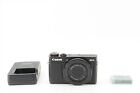 Canon PowerShot G9 X Mark II Mint From Japan #85