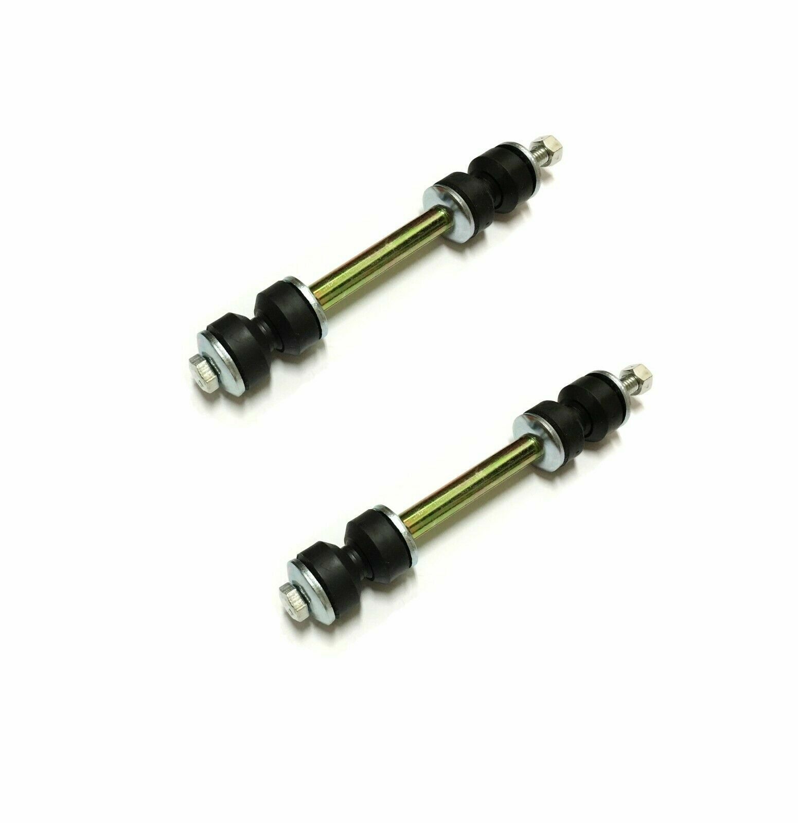 2 New Pc Suspension Kit for Chevrolet Malibu GMC C1500 Sway Bar End ...