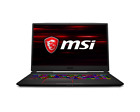 MSI GS75 Stealth-1074 - 17.3" 144 Hz - Intel Core i7-9750H - RTX 2080 max Q