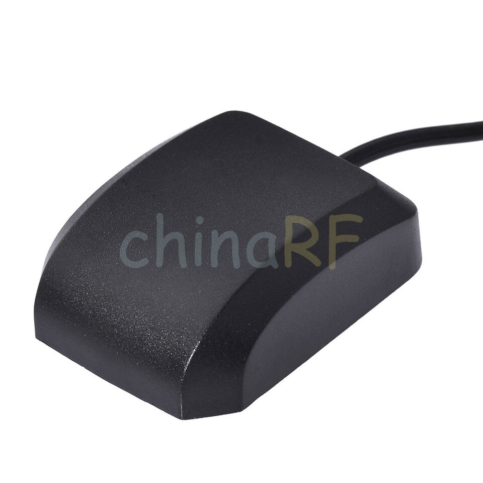 GPS Active Antenna MMCX Male 3M cable for Mitac Mio C525 C720 C728 A700 ...