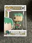 POP! One Piece: Rorona. Zoro 327, Brand New Pop Funko