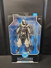 GHOST-MAKER - DC Multiverse McFarlane Toys 2022 - 7-inch Figure NEW