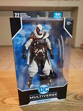 McFarlane DC Multiverse GHOST MAKER DC Future State 7  Action Figure