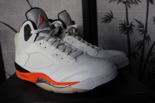 Size 9 - Jordan 5 Shattered Backboard - image 1