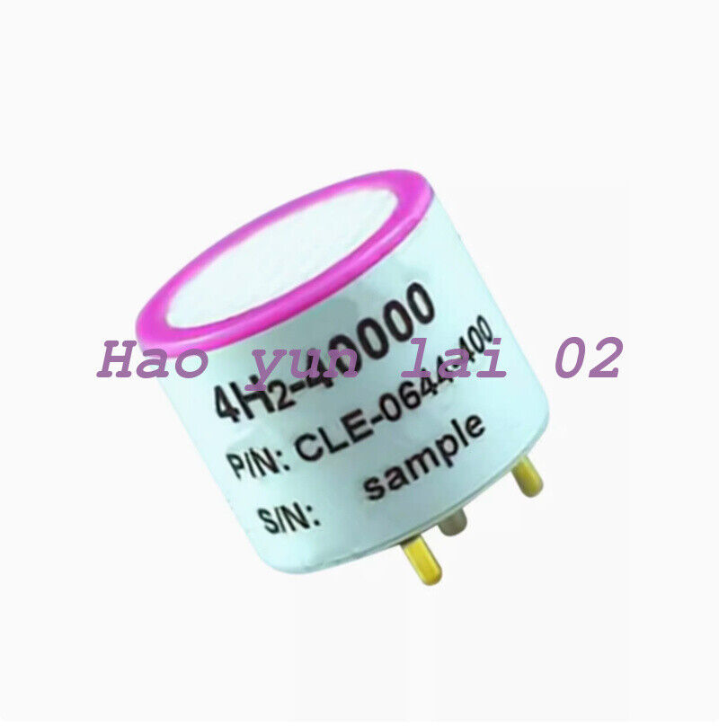 1PCS NEW For honeywell high precision hydrogen gas sensor 4H2-40000 | eBay