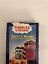 THOMAS & FRIENDS-SALTY'S SECRET & OTHER THOMAS ADVENTURES,VHS,2002 ...