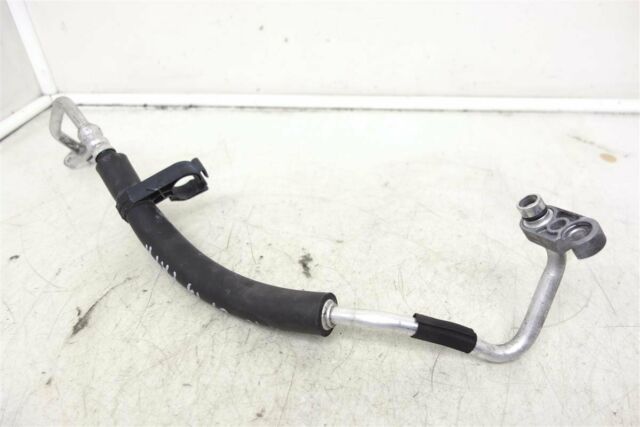 15 16 17 18 19 Nissan Pathfinder 3.5L HIGH PRESSURE AC LINE 92490-9NB0A ...