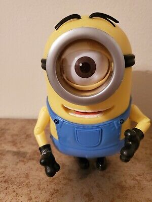 Figurine d'action minion mini - S L400