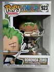 Funko Pop! One Piece - Roronoa Zoro #923