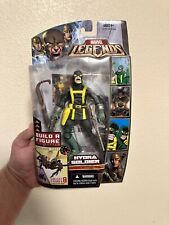 Marvel Legends Brood Queen BAF Hydra Soldier Open Mouth Variant Action figure