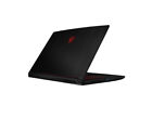 MSI Thin GF63 Series Gaming Notebook 15.6' FHD Intel Alder Lake i7-12650H DDR4 1