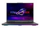 HOT ASUS ROG Strix Gaming Laptop 18" 240Hz i9-14900HX RTX 4080 32GB RAM 2TB SSD