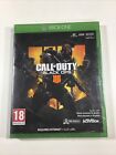 Call of Duty Black Ops IIII 4 - Microsoft Xbox One - Brand New Factory Sealed