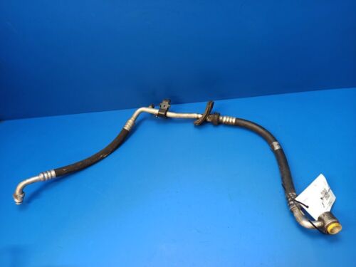 Mercedes-Benz E W211 LHD Air conditioning A/C AC pipe hose A2118350098 ...