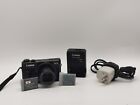 Canon PowerShot G7X Mark II 20.1MP Compact Camera - Excellent Condition!